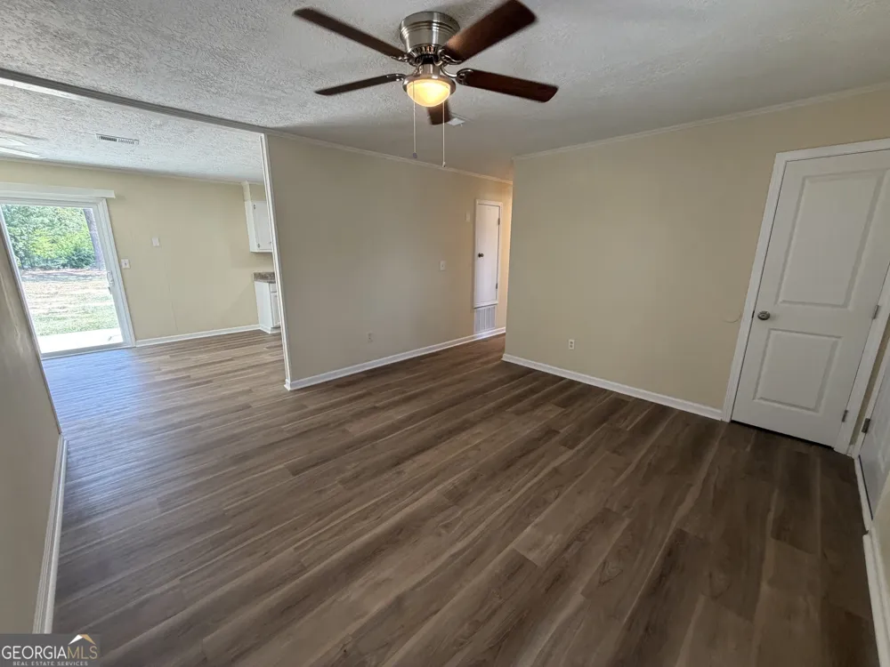 2523 Teakwood DR Hephzibah, GA 30815