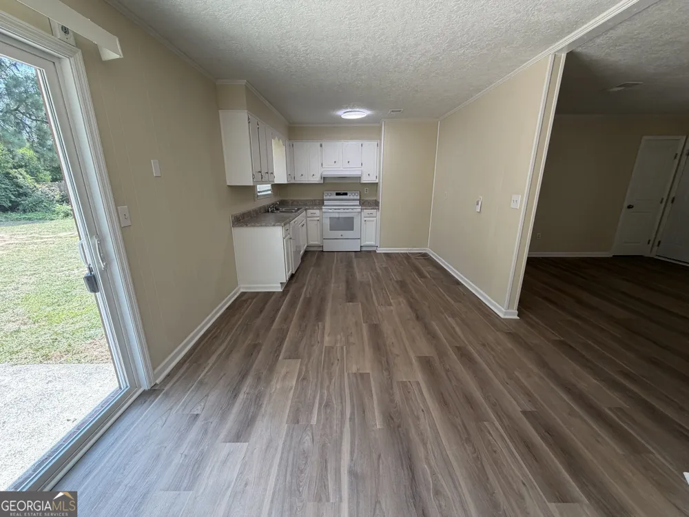 2523 Teakwood DR Hephzibah, GA 30815