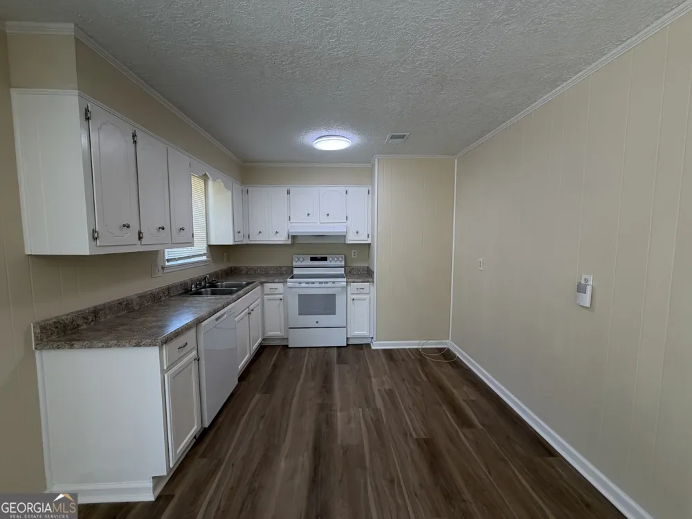 2523 Teakwood DR Hephzibah, GA 30815