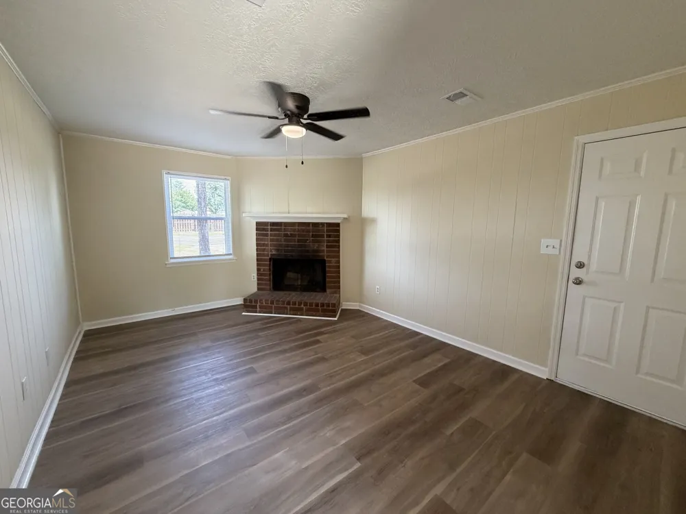 2523 Teakwood DR Hephzibah, GA 30815