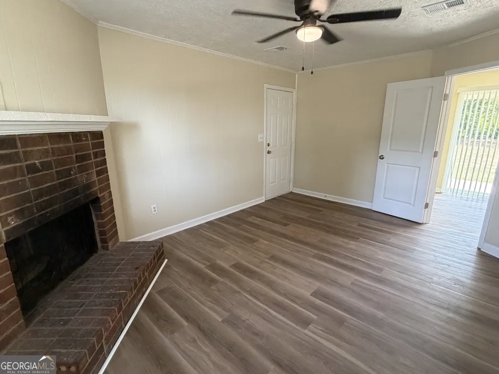 2523 Teakwood DR Hephzibah, GA 30815