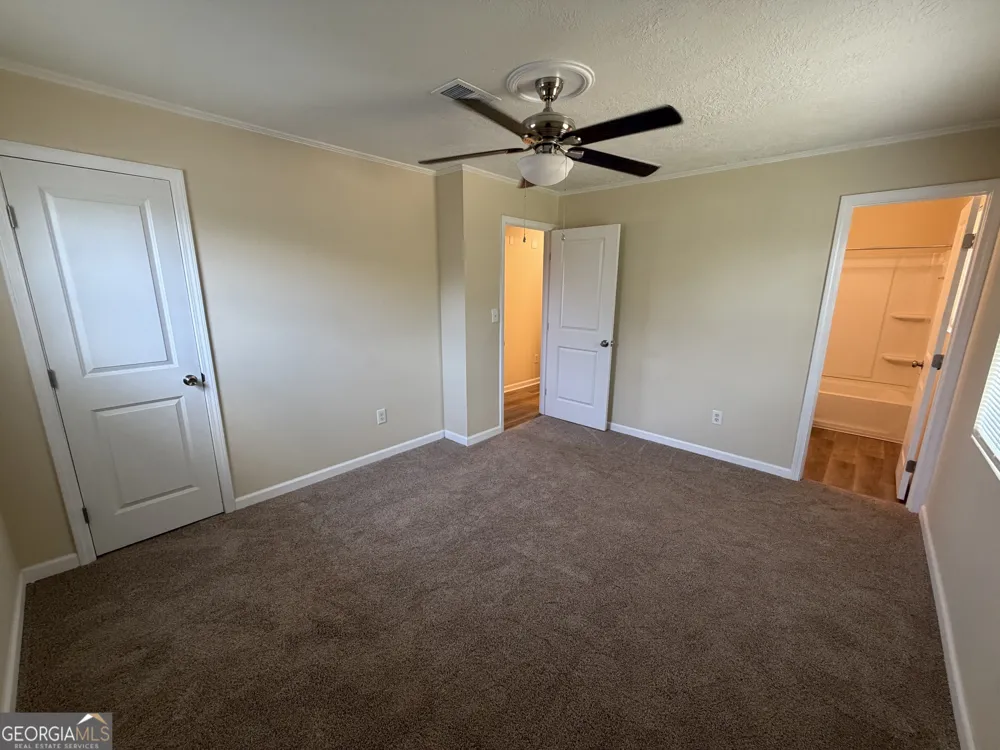 2523 Teakwood DR Hephzibah, GA 30815