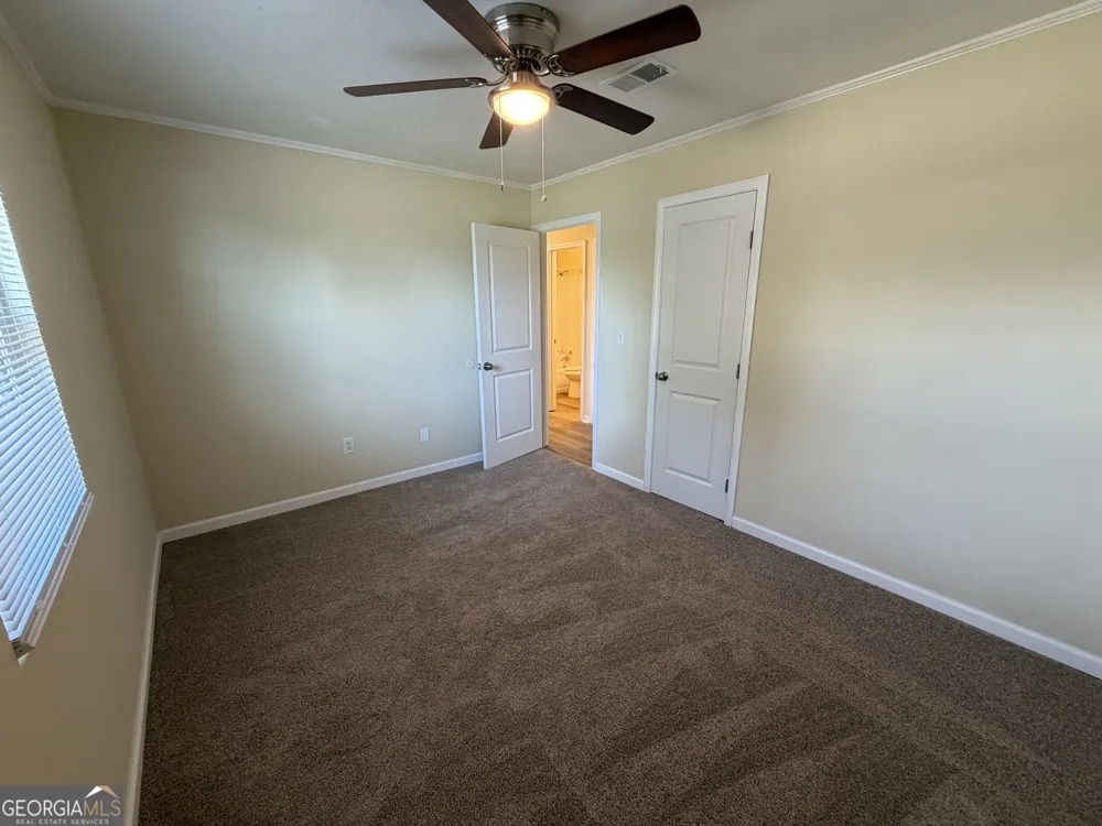 2523 Teakwood DR Hephzibah, GA 30815