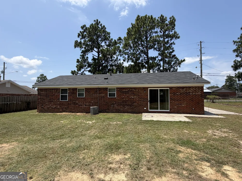 2523 Teakwood DR Hephzibah, GA 30815