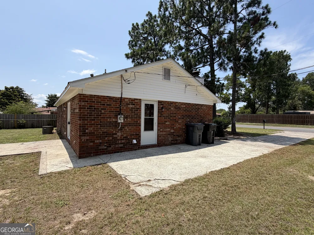 2523 Teakwood DR Hephzibah, GA 30815