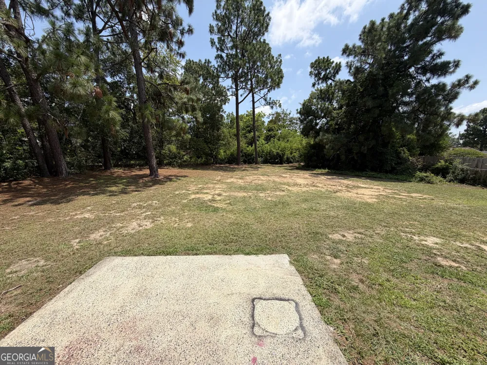 2523 Teakwood DR Hephzibah, GA 30815