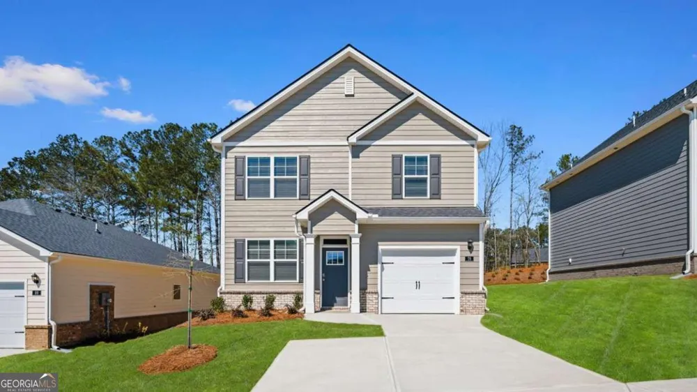 220 Bristol BLVD Winder, GA 30680