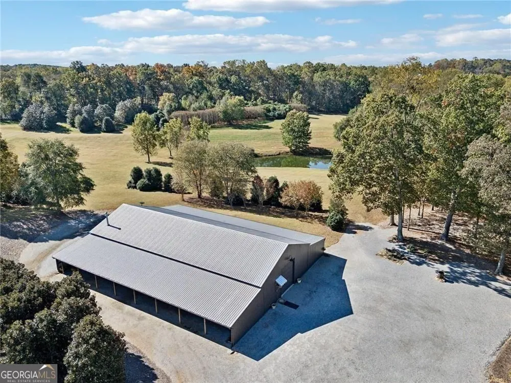 1706 Blacks Mill RD Dawsonville, GA 30534