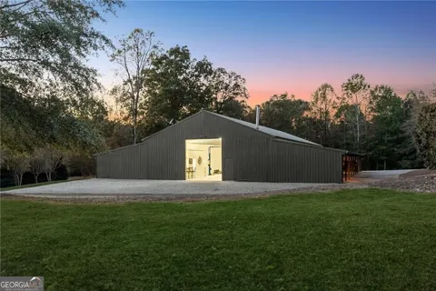 1706 Blacks Mill RD