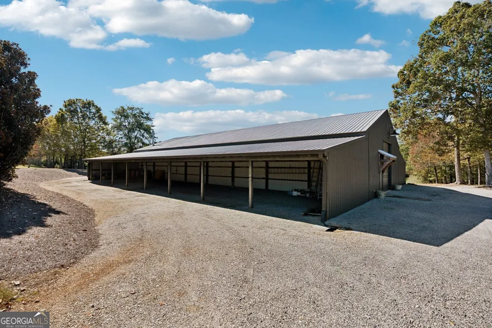 1706 Blacks Mill RD Dawsonville, GA 30534