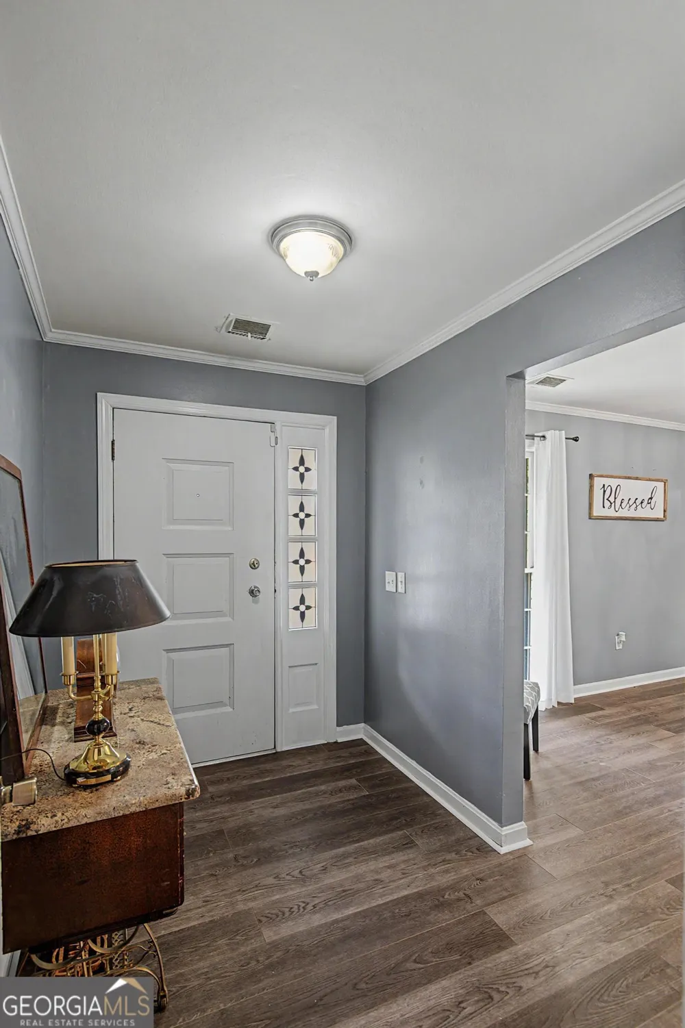 221 S College ST Metter, GA 30439