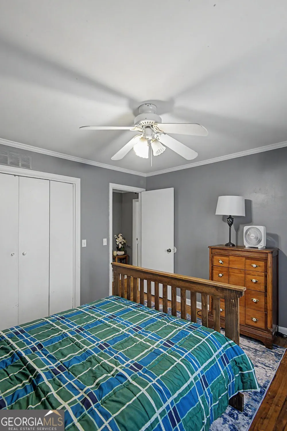 221 S College ST Metter, GA 30439