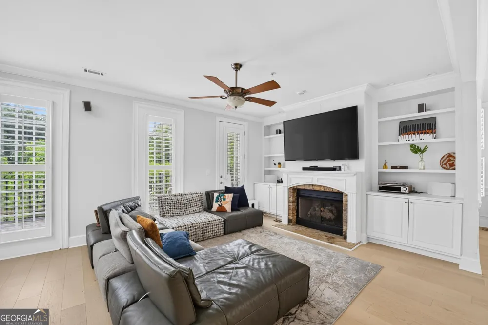 2258 Edgartown LN SE Smyrna, GA 30080