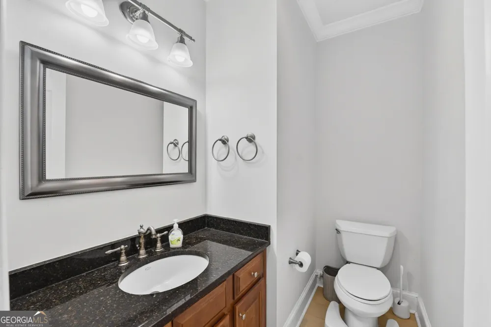 2258 Edgartown LN SE Smyrna, GA 30080