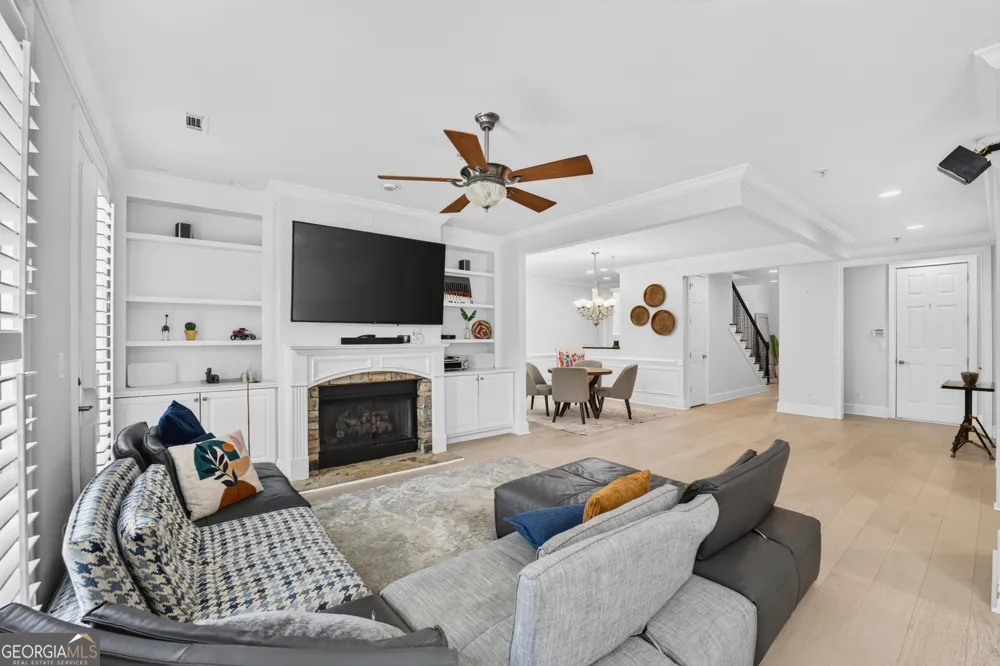 2258 Edgartown LN SE Smyrna, GA 30080