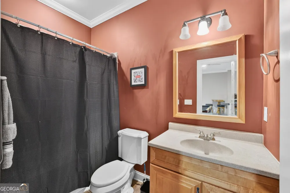 2258 Edgartown LN SE Smyrna, GA 30080