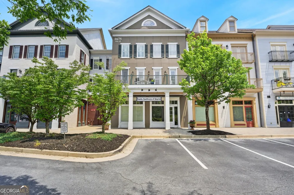 2258 Edgartown LN SE Smyrna, GA 30080