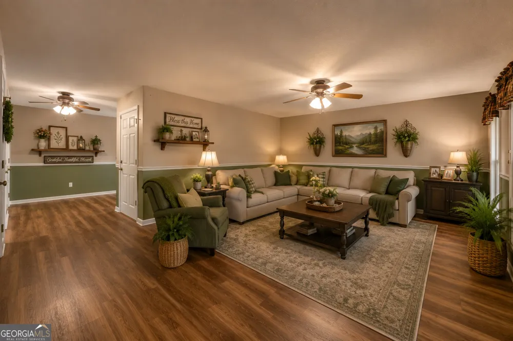 339 Henderson RD Young Harris, GA 30582