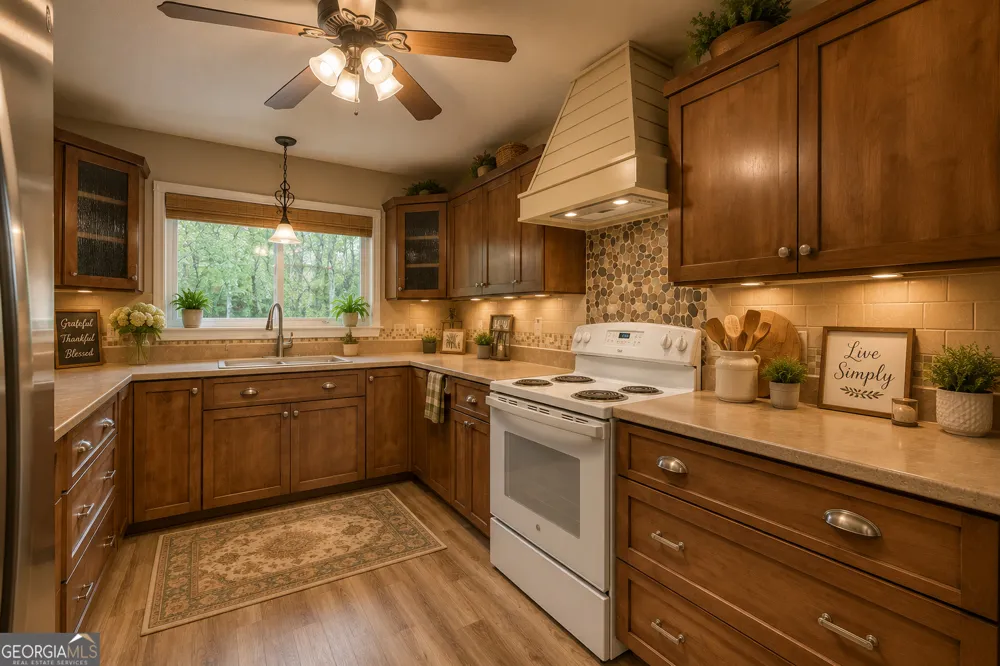 339 Henderson RD Young Harris, GA 30582