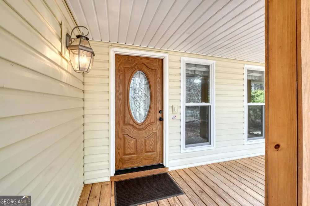 339 Henderson RD Young Harris, GA 30582