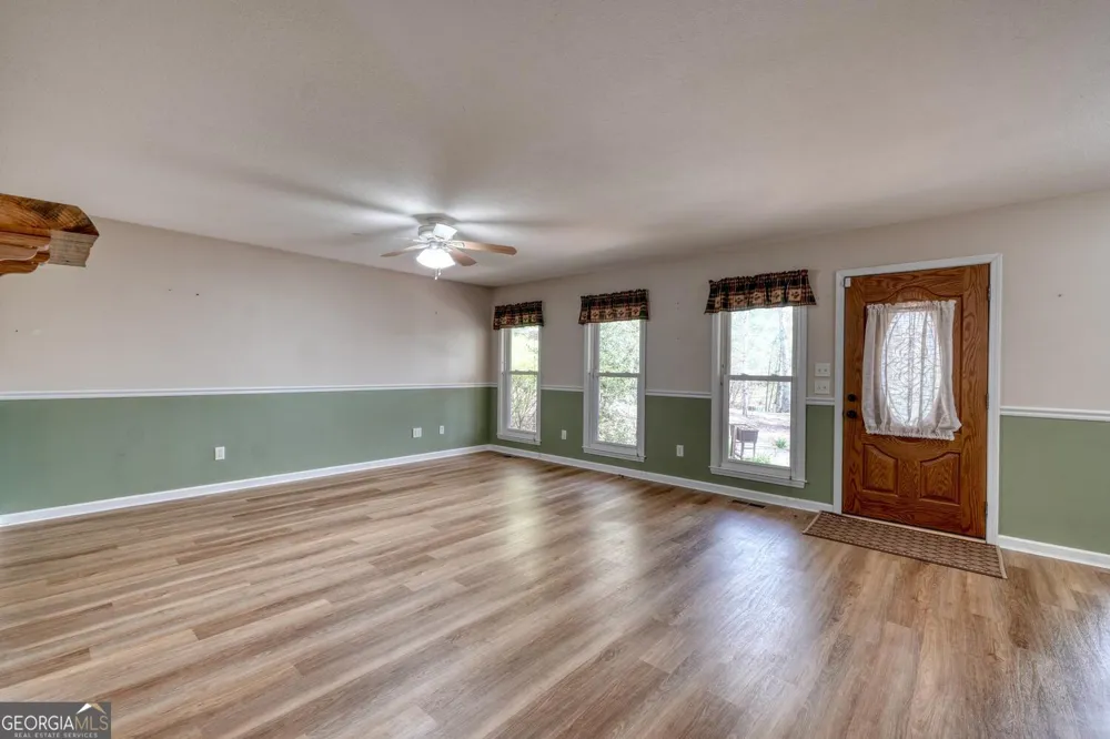 339 Henderson RD Young Harris, GA 30582