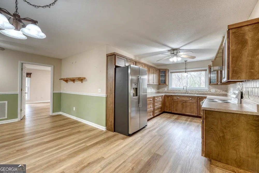 339 Henderson RD Young Harris, GA 30582