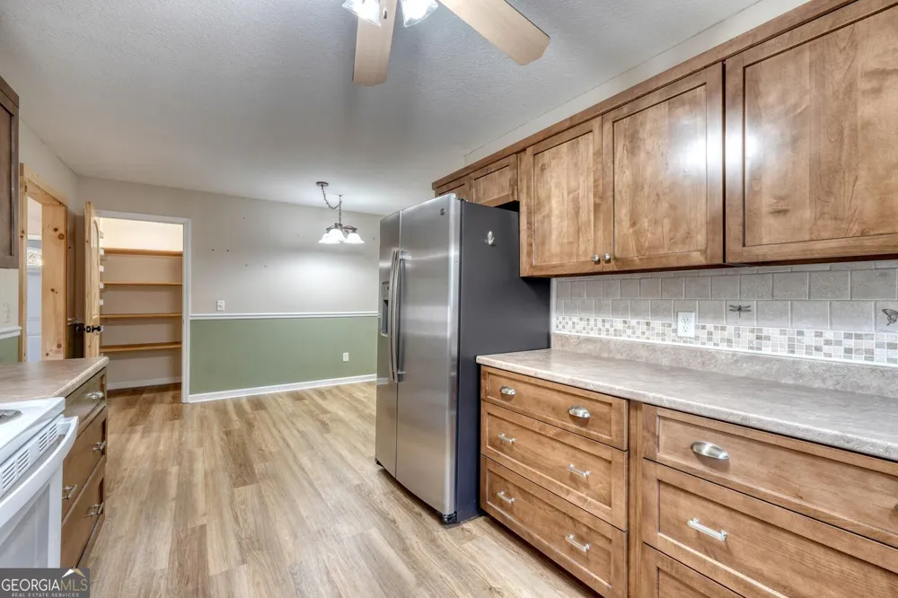 339 Henderson RD Young Harris, GA 30582