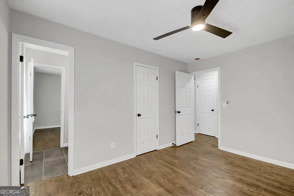 925 Majesty LN Morrow, GA 30260