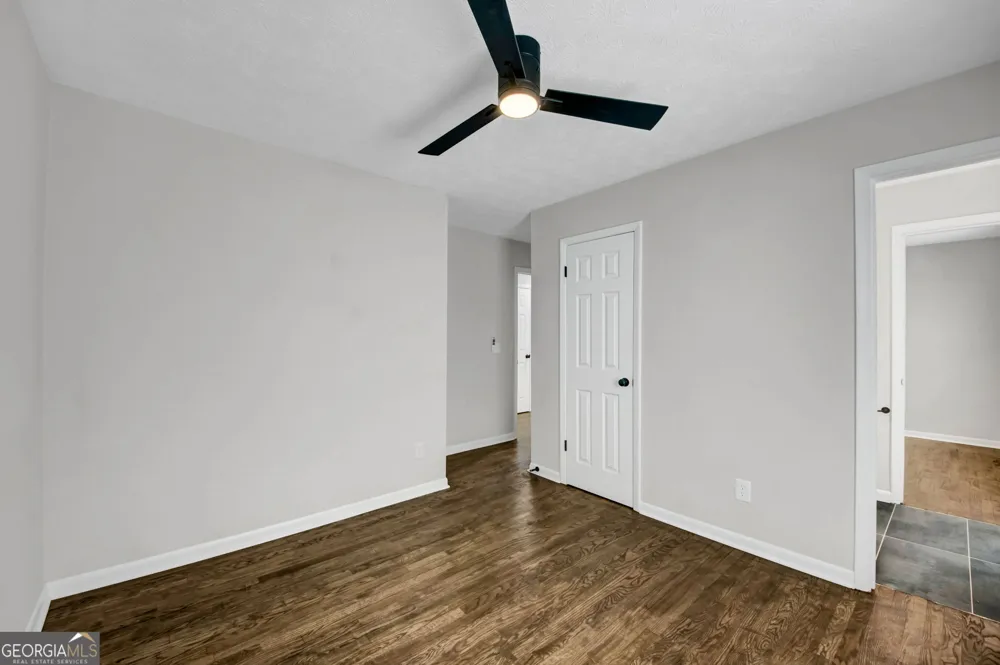 925 Majesty LN Morrow, GA 30260