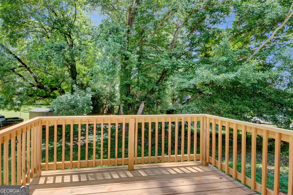 925 Majesty LN Morrow, GA 30260