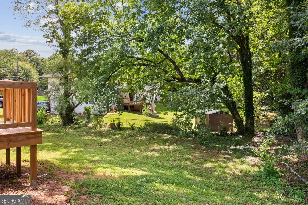 925 Majesty LN Morrow, GA 30260