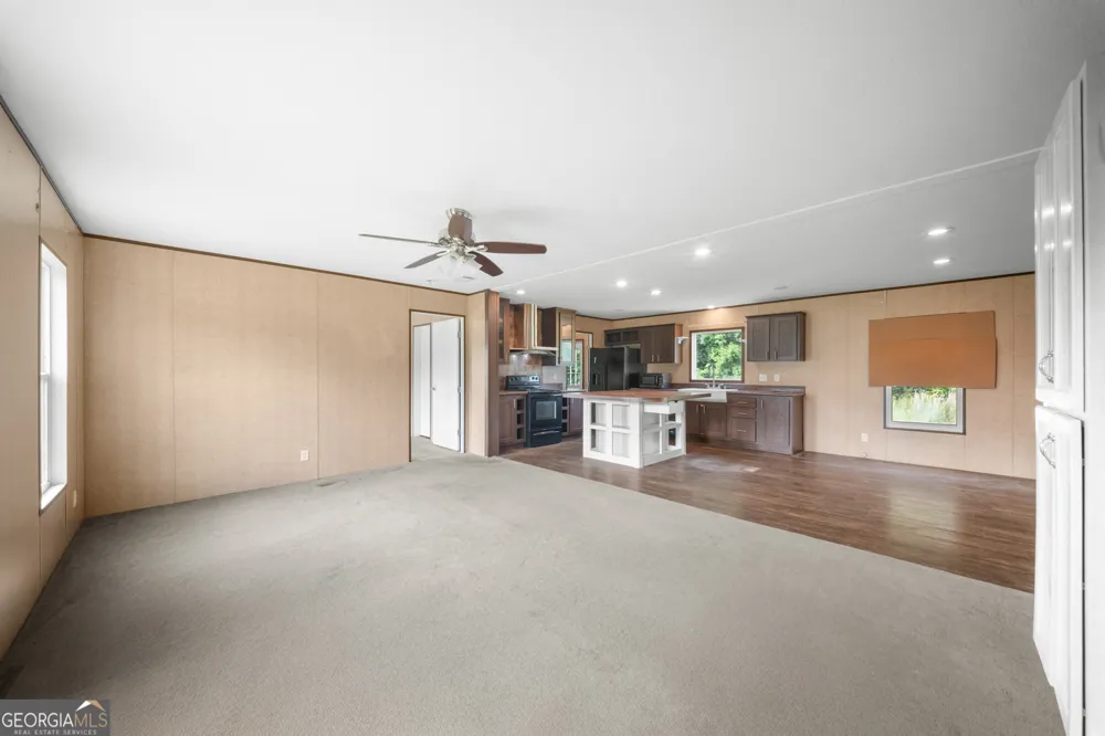 6641 Cecil Nobles HWY Ludowici, GA 31316