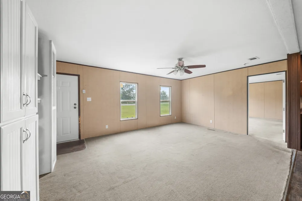 6641 Cecil Nobles HWY Ludowici, GA 31316