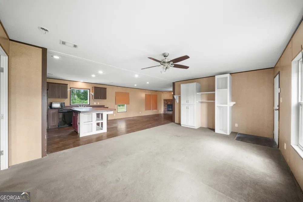 6641 Cecil Nobles HWY Ludowici, GA 31316