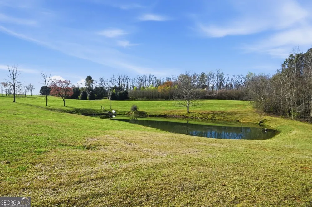 7755 Blacks Mill RD Dawsonville, GA 30534