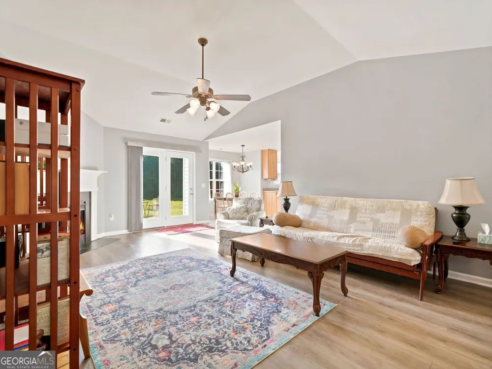128 Brookstone DR SW Calhoun, GA 30701