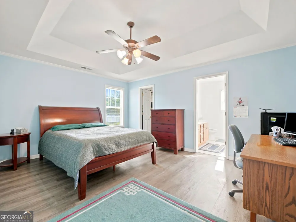 128 Brookstone DR SW Calhoun, GA 30701