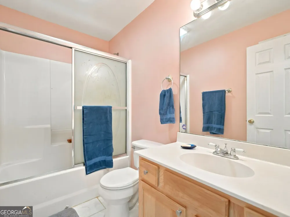 128 Brookstone DR SW Calhoun, GA 30701