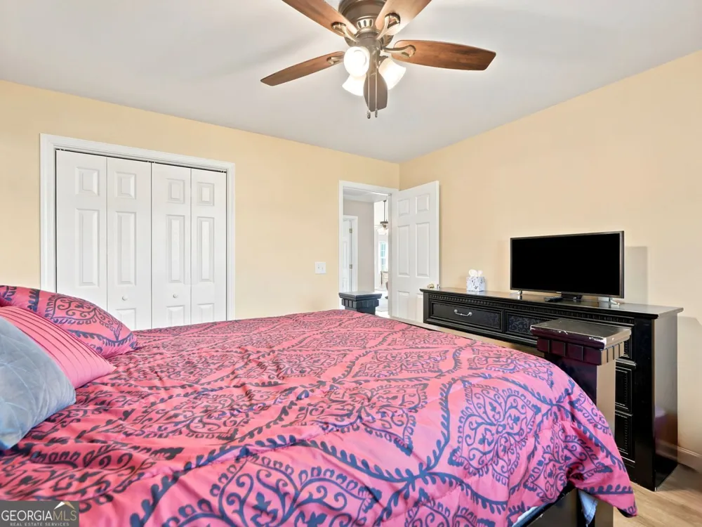 128 Brookstone DR SW Calhoun, GA 30701