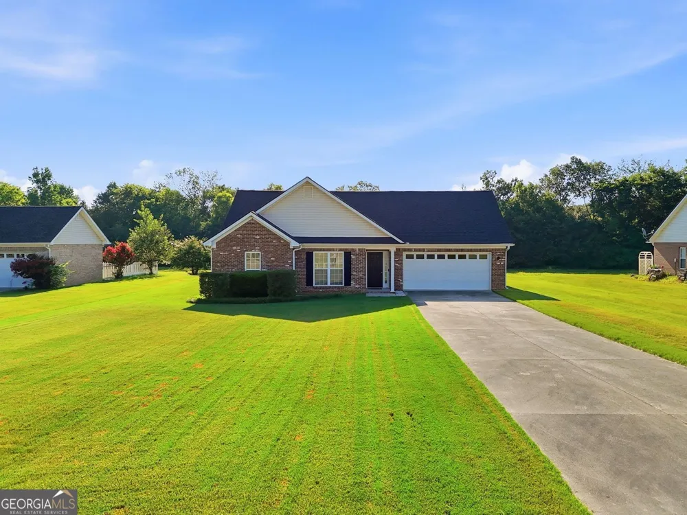 128 Brookstone DR SW Calhoun, GA 30701