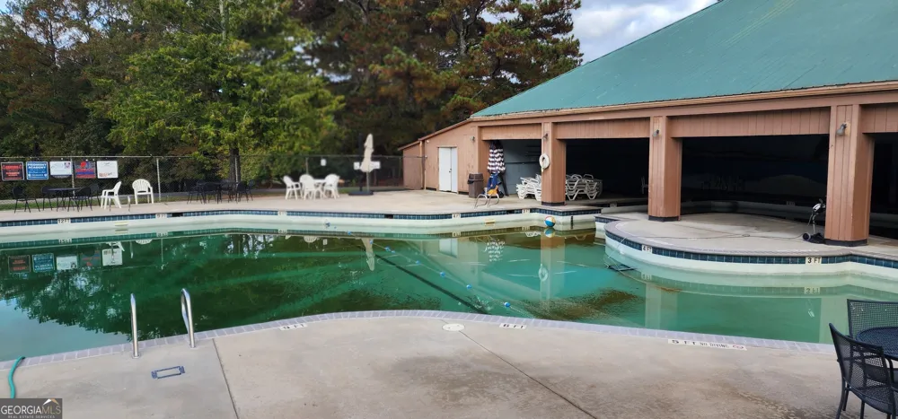 18 E Mourning Dove CT Monticello, GA 31064