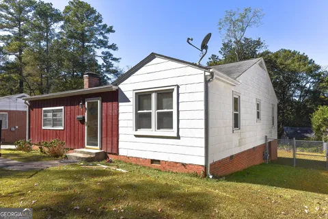 3049 Cloverhurst DR