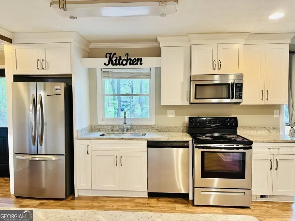 105 Tall Tree RD Bogart, GA 30622