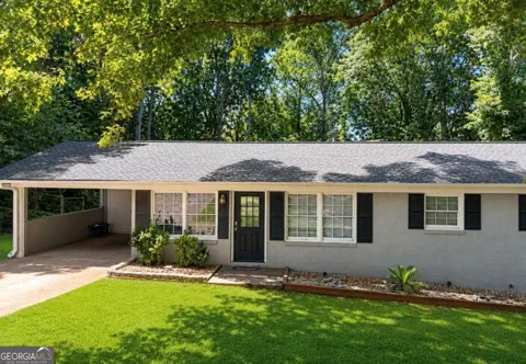 105 Tall Tree RD