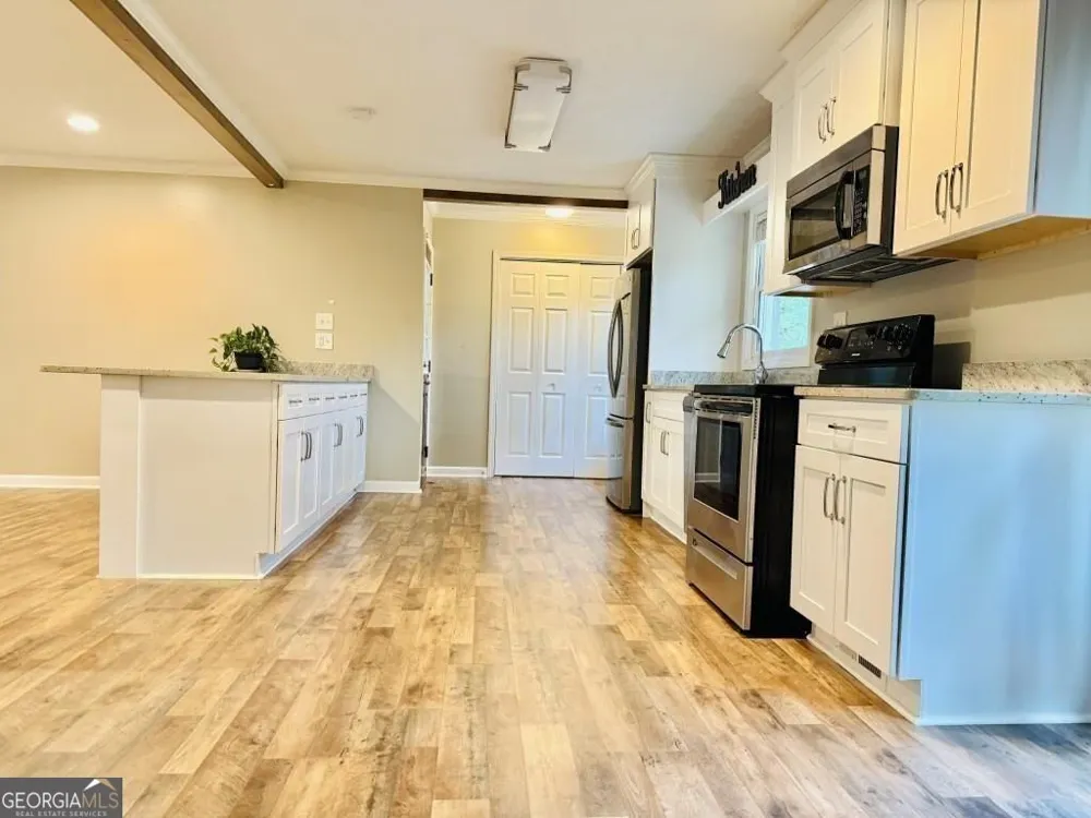 105 Tall Tree RD Bogart, GA 30622