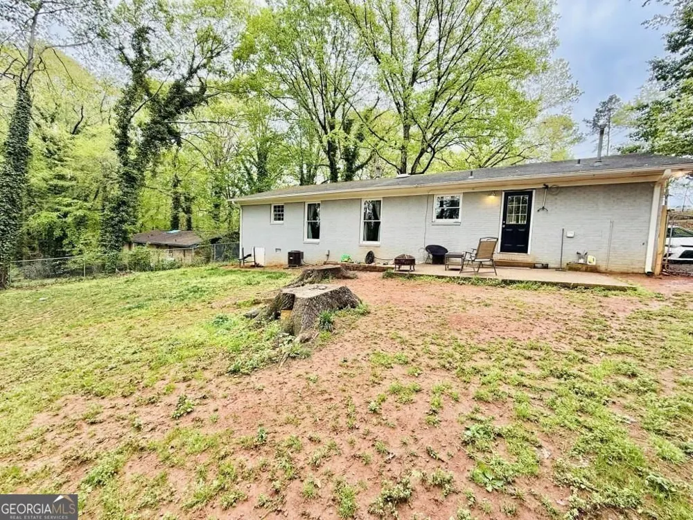 105 Tall Tree RD Bogart, GA 30622