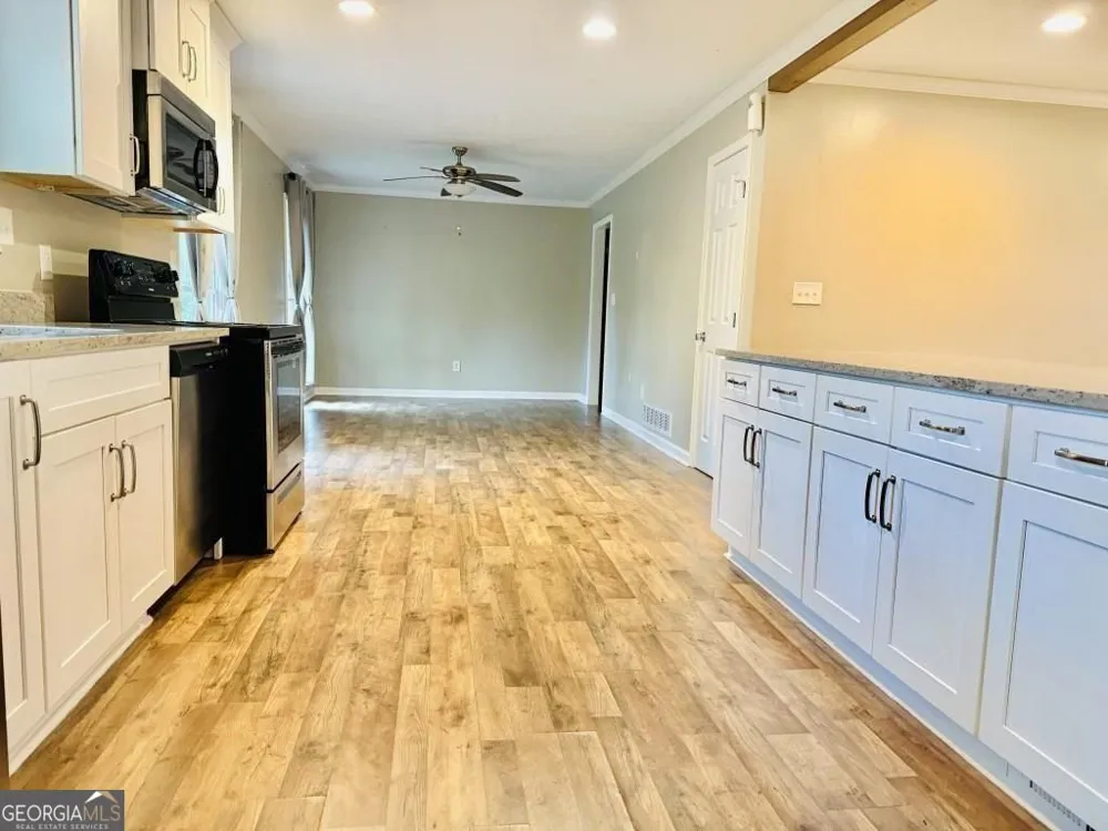 105 Tall Tree RD Bogart, GA 30622