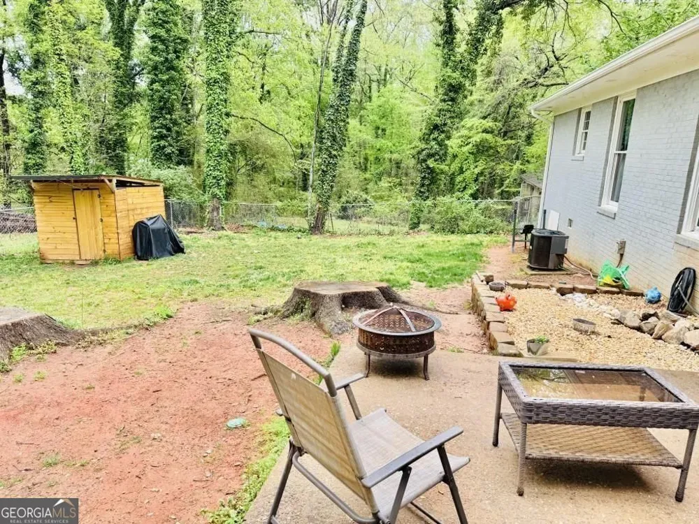 105 Tall Tree RD Bogart, GA 30622
