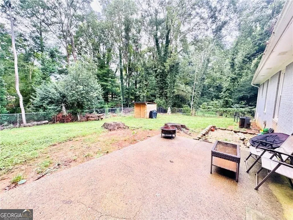 105 Tall Tree RD Bogart, GA 30622