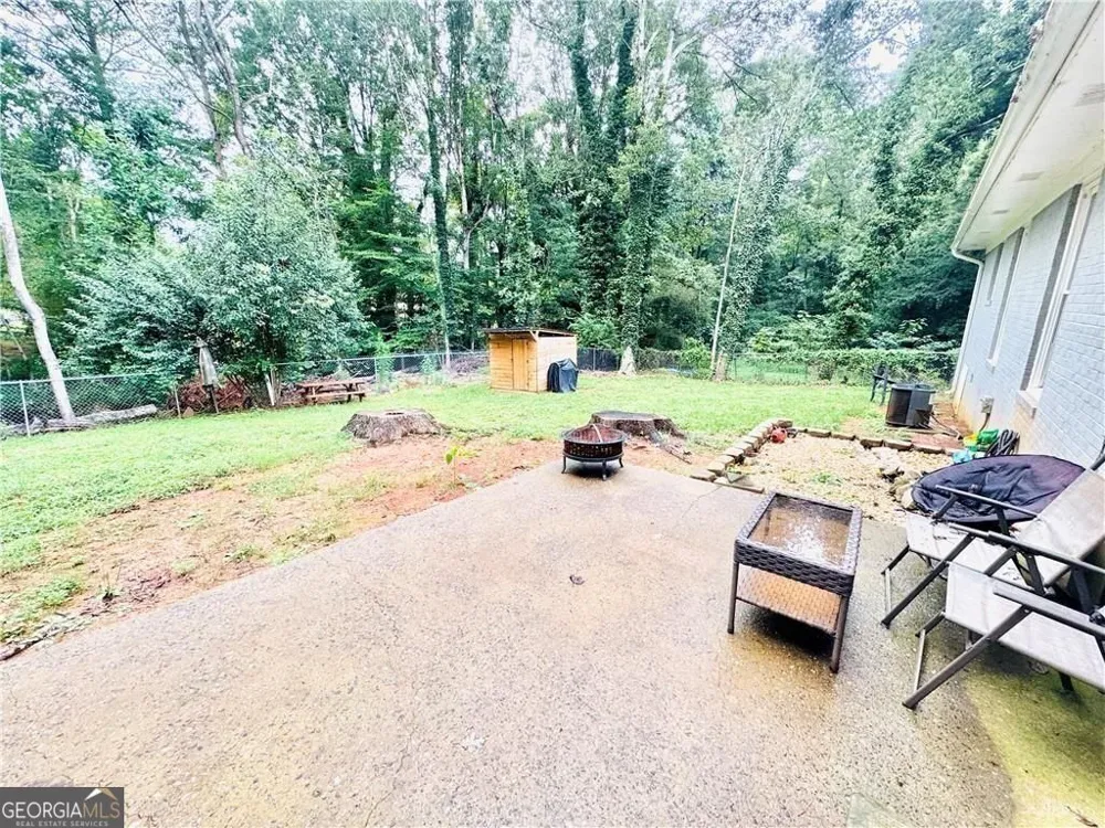 105 Tall Tree RD Bogart, GA 30622